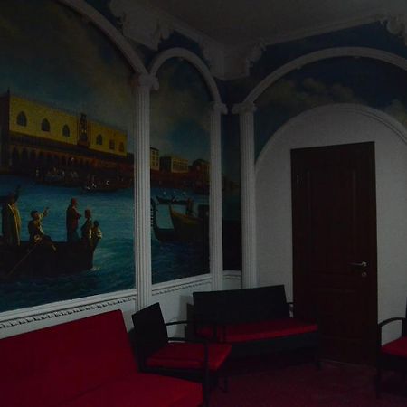 צ'יסינאו Dream Hotel מראה חיצוני תמונה