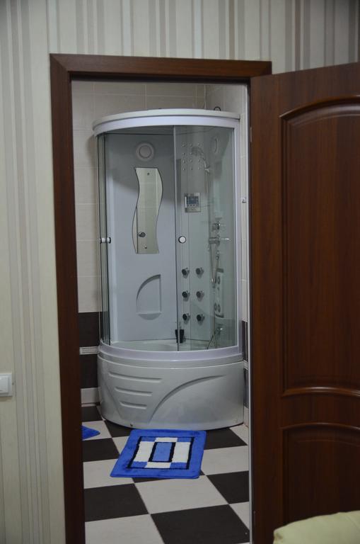 צ'יסינאו Dream Hotel מראה חיצוני תמונה