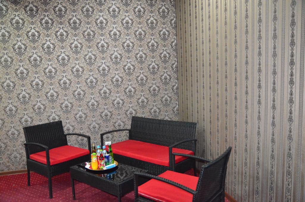 צ'יסינאו Dream Hotel מראה חיצוני תמונה