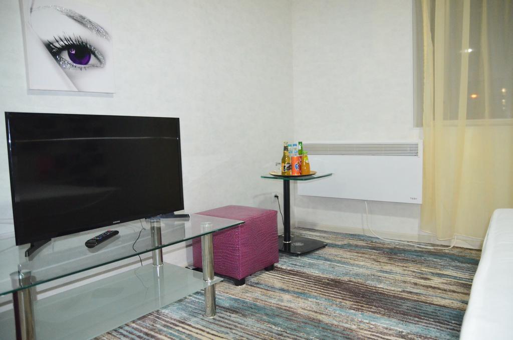 צ'יסינאו Dream Hotel מראה חיצוני תמונה
