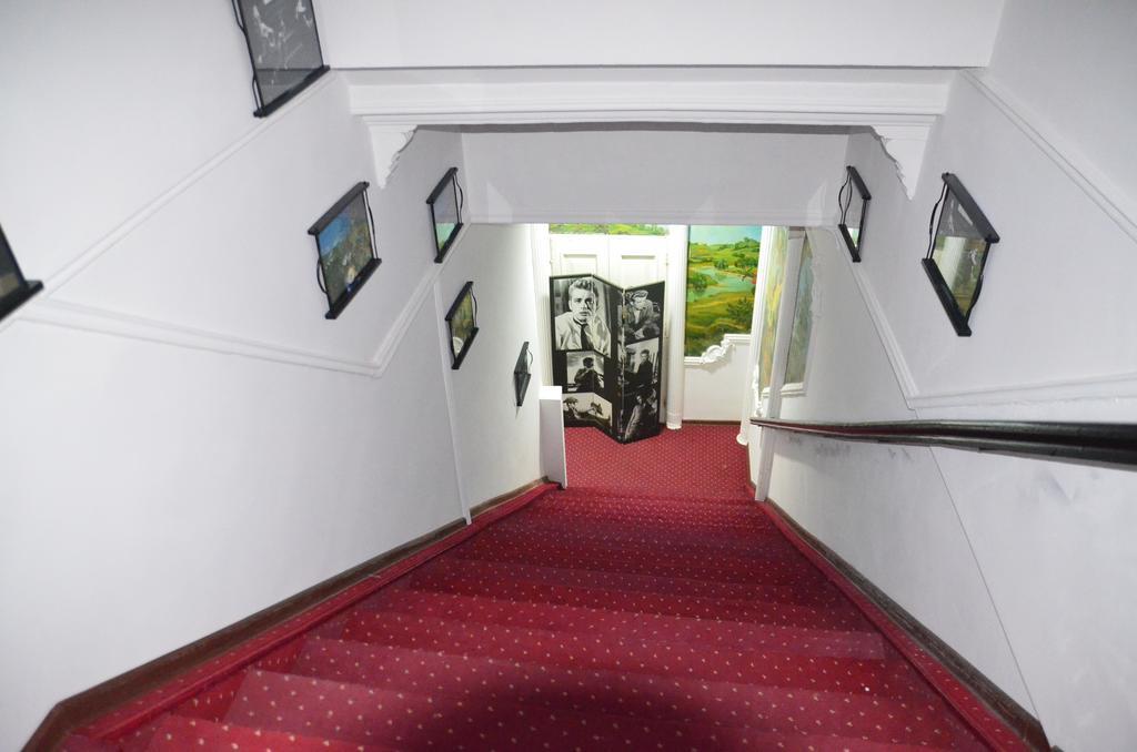 צ'יסינאו Dream Hotel מראה חיצוני תמונה