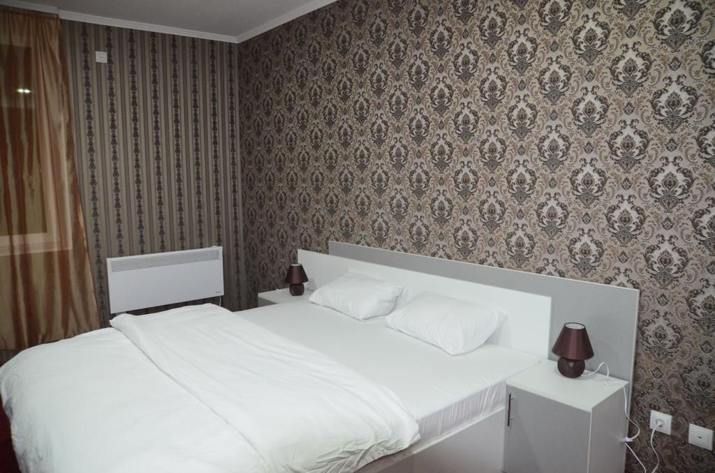 צ'יסינאו Dream Hotel מראה חיצוני תמונה