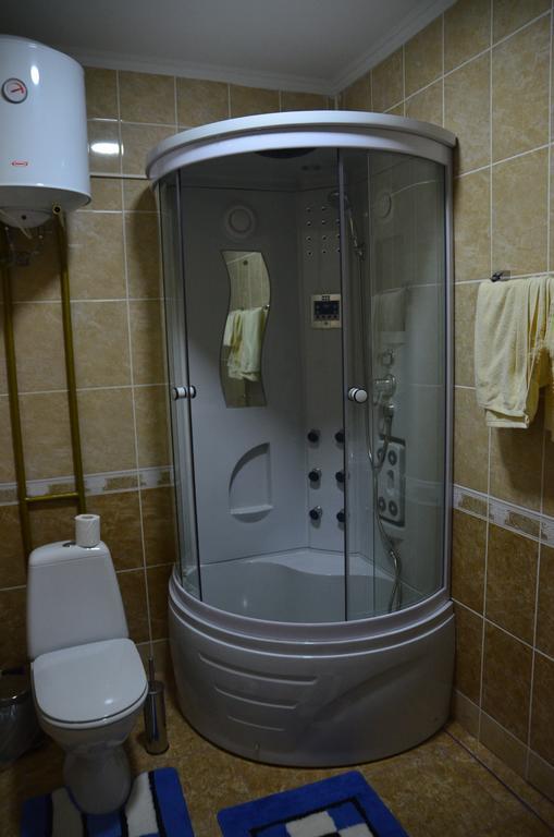 צ'יסינאו Dream Hotel מראה חיצוני תמונה