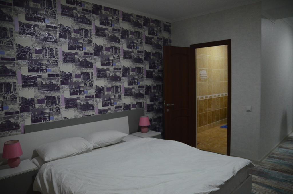 צ'יסינאו Dream Hotel מראה חיצוני תמונה