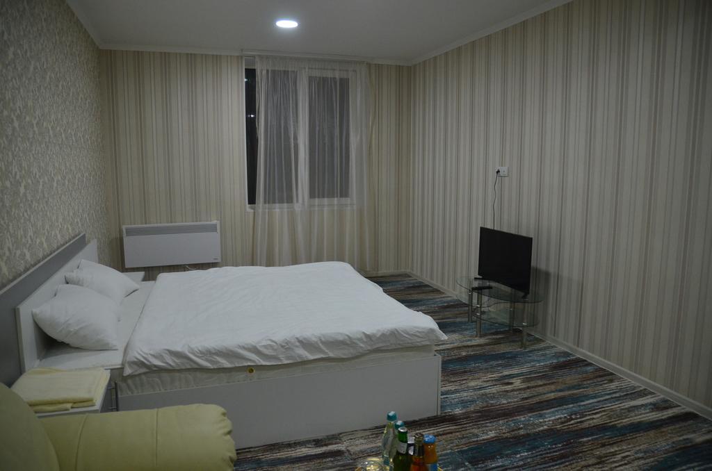 צ'יסינאו Dream Hotel מראה חיצוני תמונה