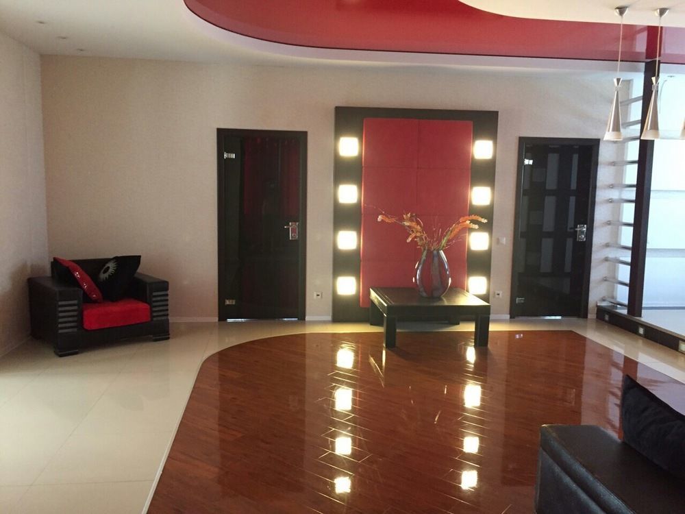 צ'יסינאו Dream Hotel מראה חיצוני תמונה
