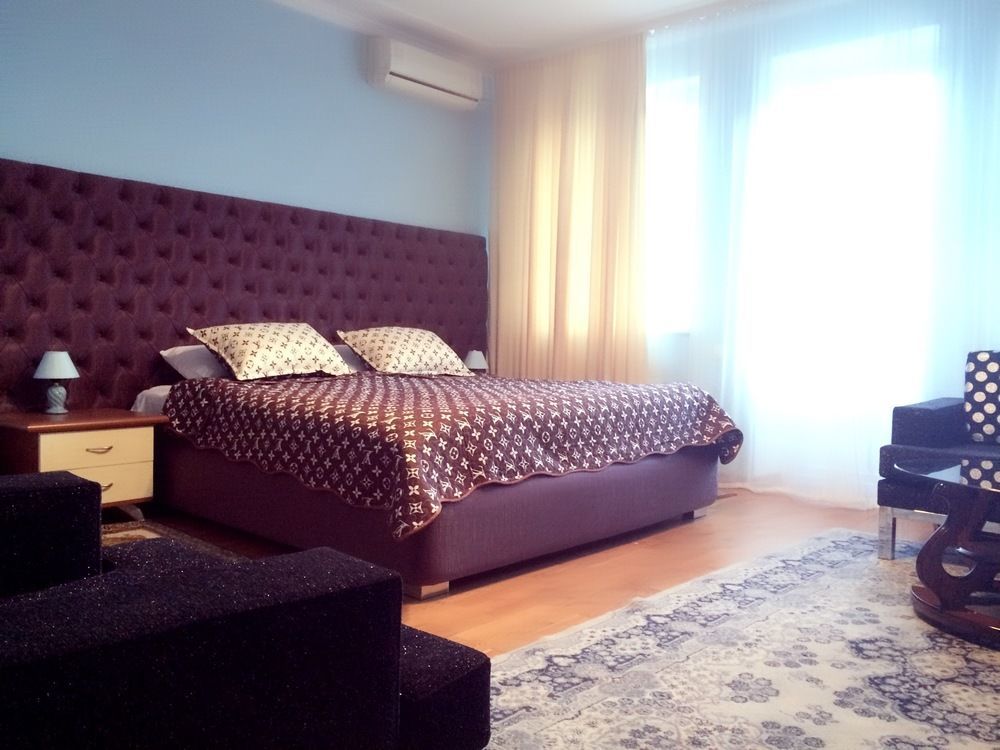 צ'יסינאו Dream Hotel מראה חיצוני תמונה