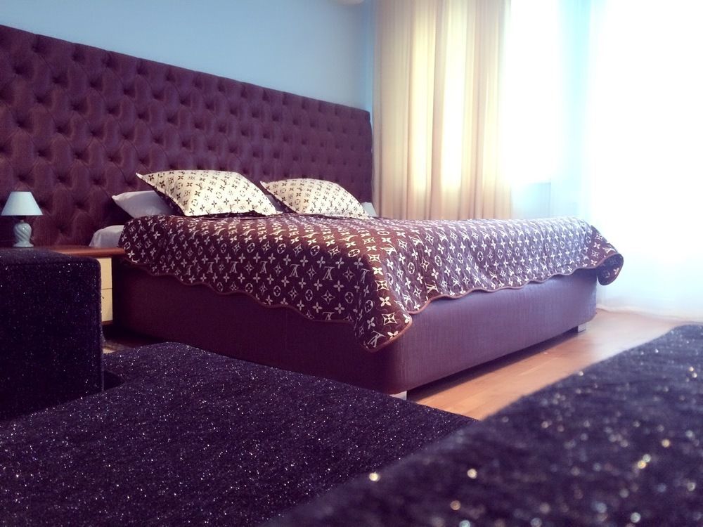 צ'יסינאו Dream Hotel מראה חיצוני תמונה