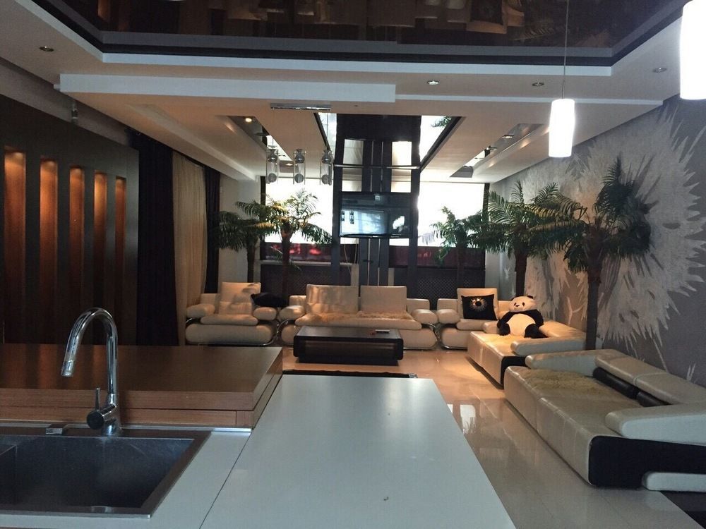 צ'יסינאו Dream Hotel מראה חיצוני תמונה