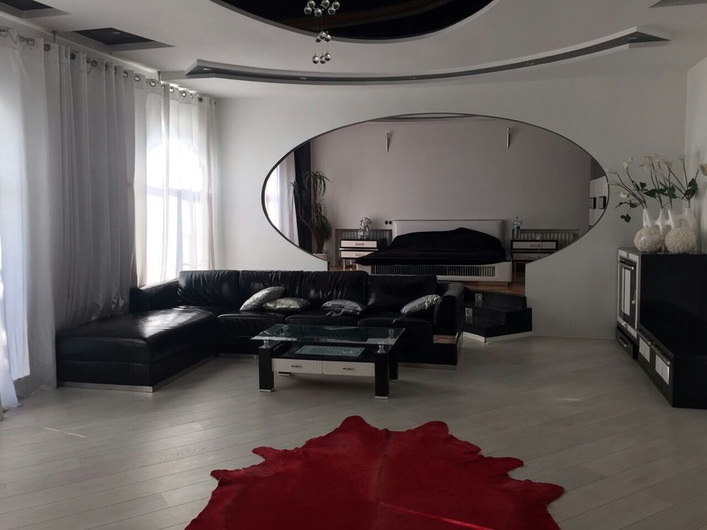 צ'יסינאו Dream Hotel מראה חיצוני תמונה