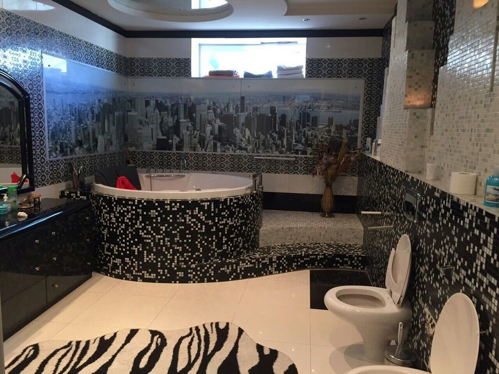 צ'יסינאו Dream Hotel מראה חיצוני תמונה