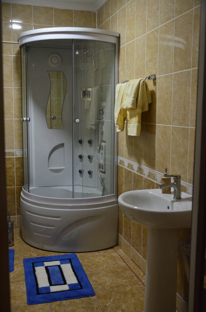 צ'יסינאו Dream Hotel מראה חיצוני תמונה