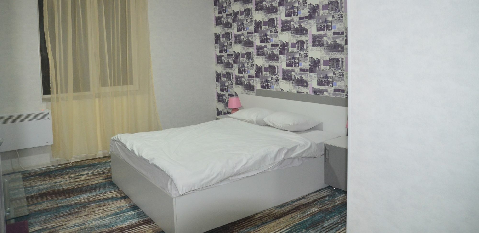 צ'יסינאו Dream Hotel מראה חיצוני תמונה